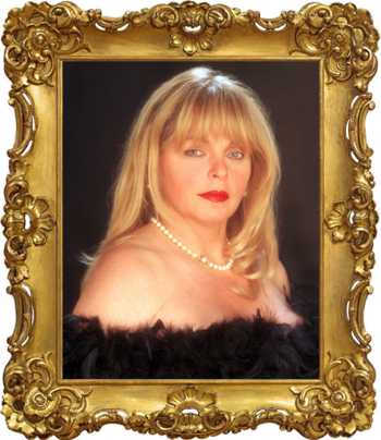 Sandra Hassing
2005 &copy; Jeffrey Lew